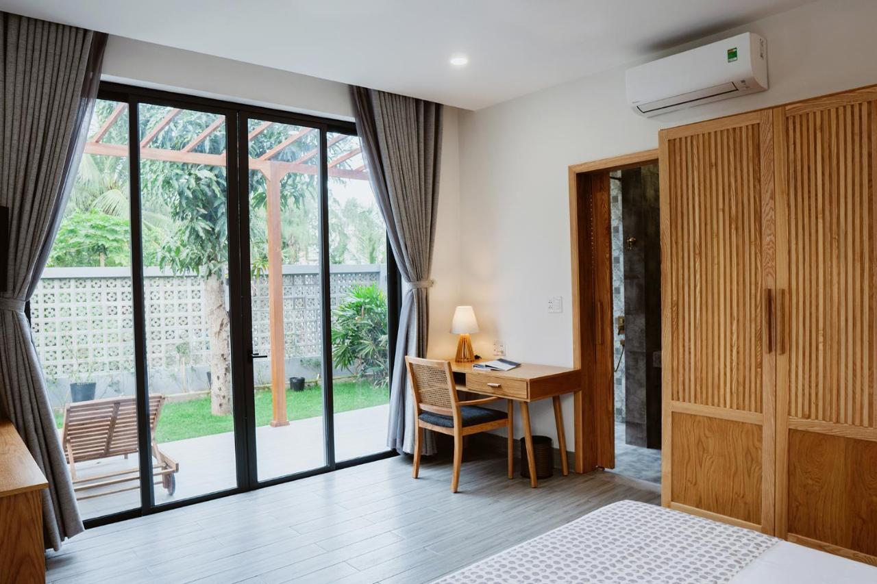 Hotel The Watermark Beachside Hoi An