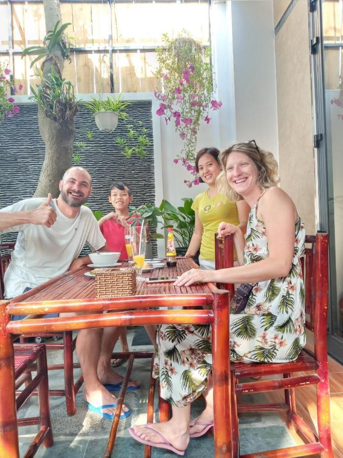 Lavila Homestay