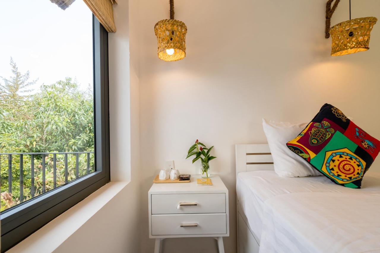 Hostel Wanderlust *
