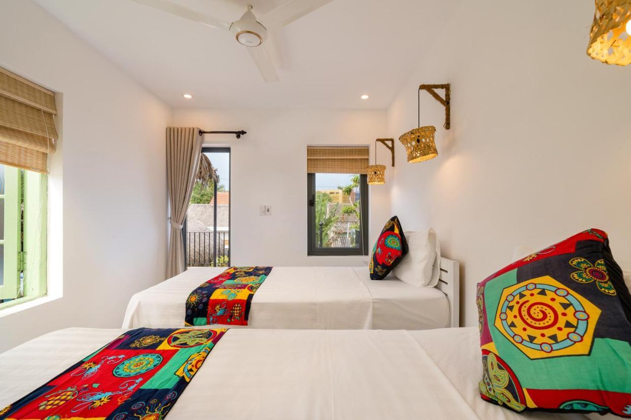 Hostel Wanderlust