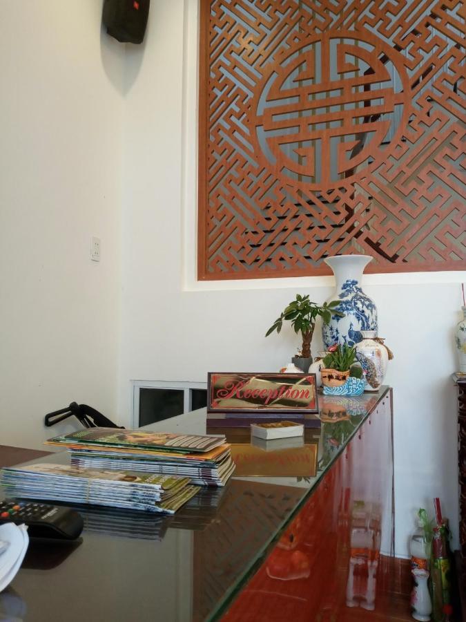 Lavila Homestay Hoi An