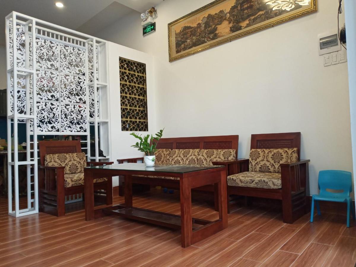 Homestay Lavila Hoi An