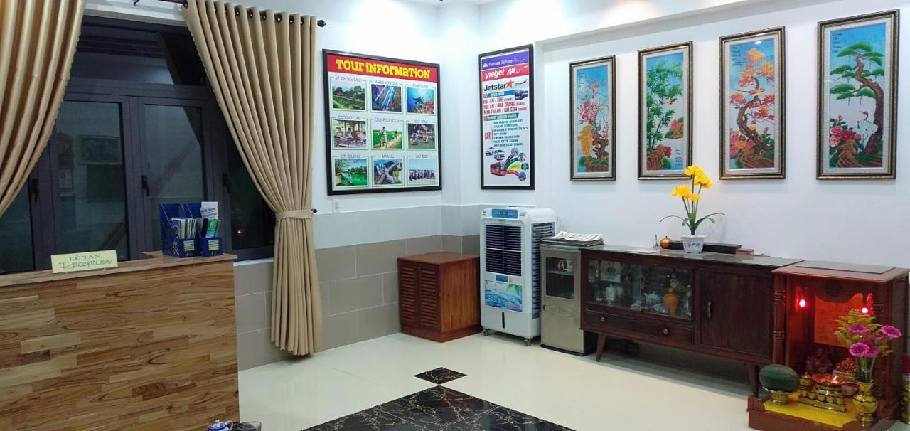 Town Of Viet House Homestay