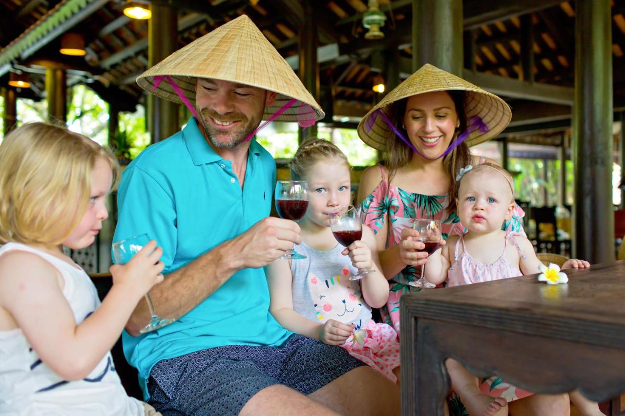 Mulberry Collection Silk Village Khu nghỉ mát Hội An