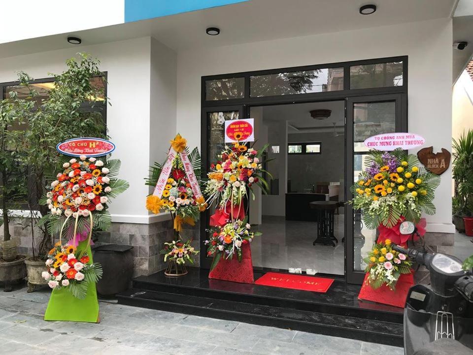 Homestay Quynh Long *