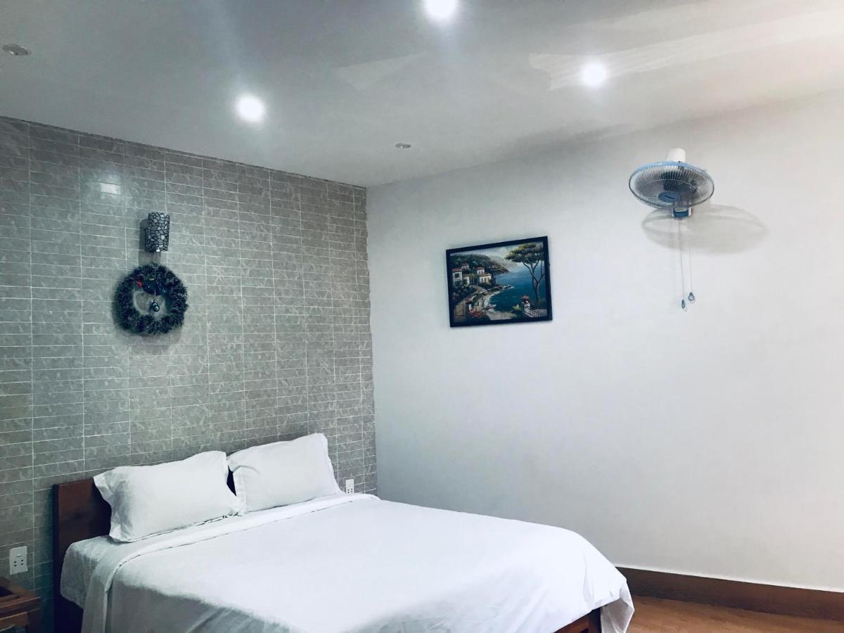 Cucumber Hostel