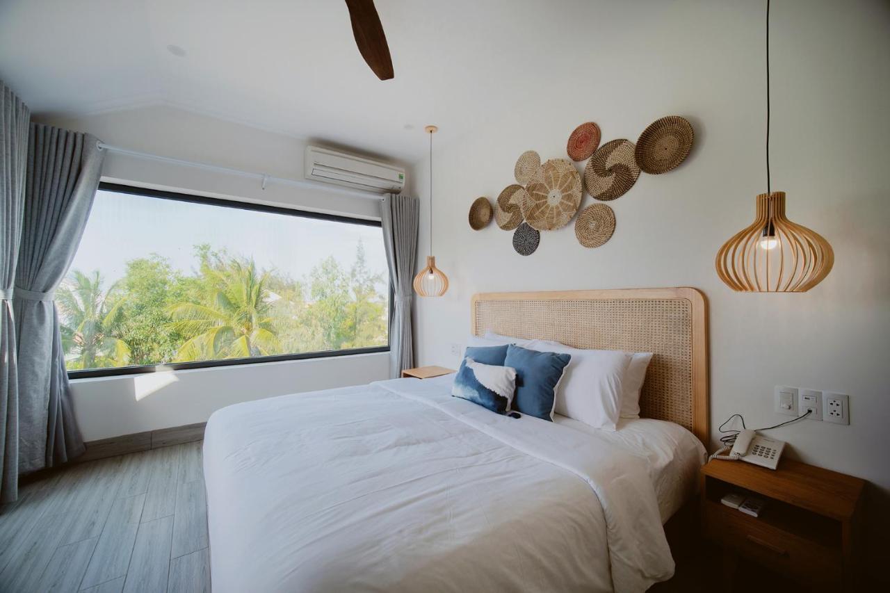 The Watermark Beachside Hoi An