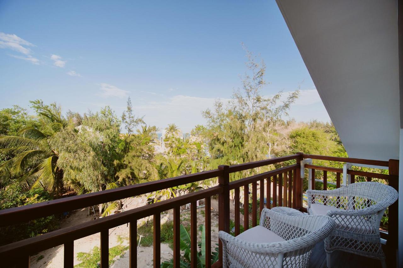 The Watermark Beachside Hotel Hoi An