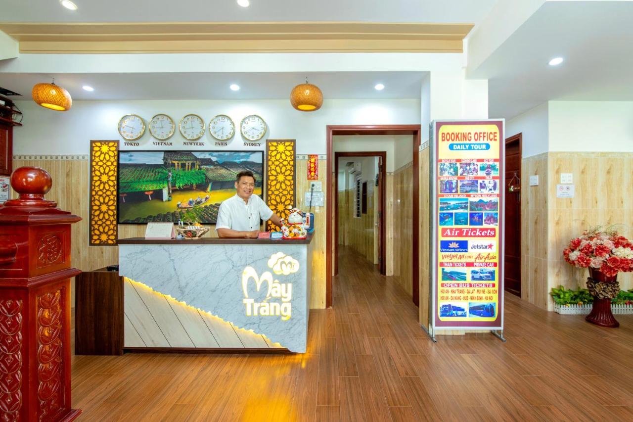 Homestay May Trang *