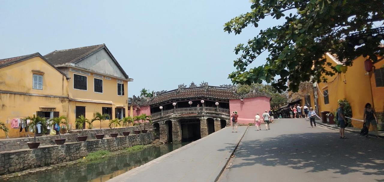 Town Of Viet House Hội An