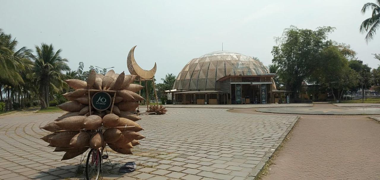 Town Of Viet House * Hội An