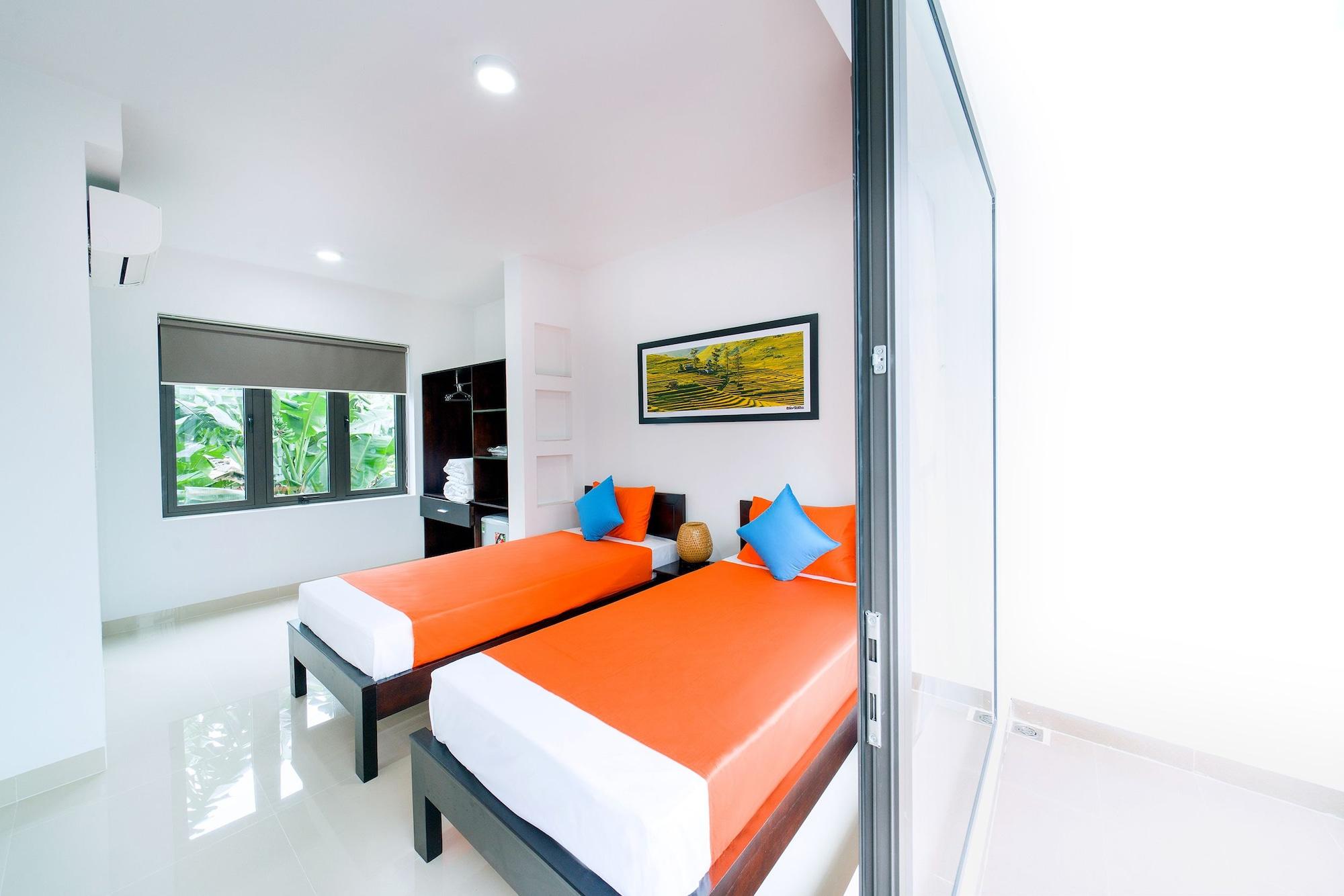 Villa My Anh Boutique