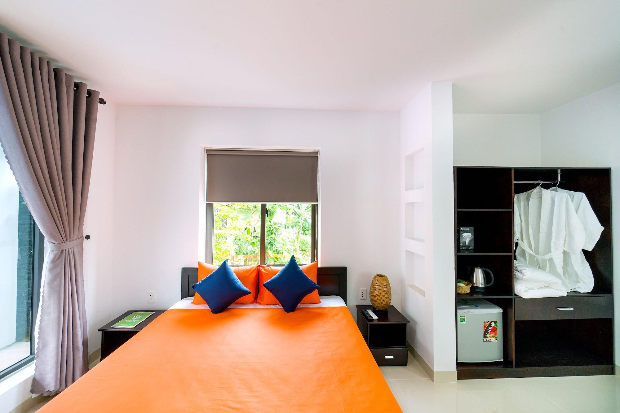My Anh Boutique Hoi An