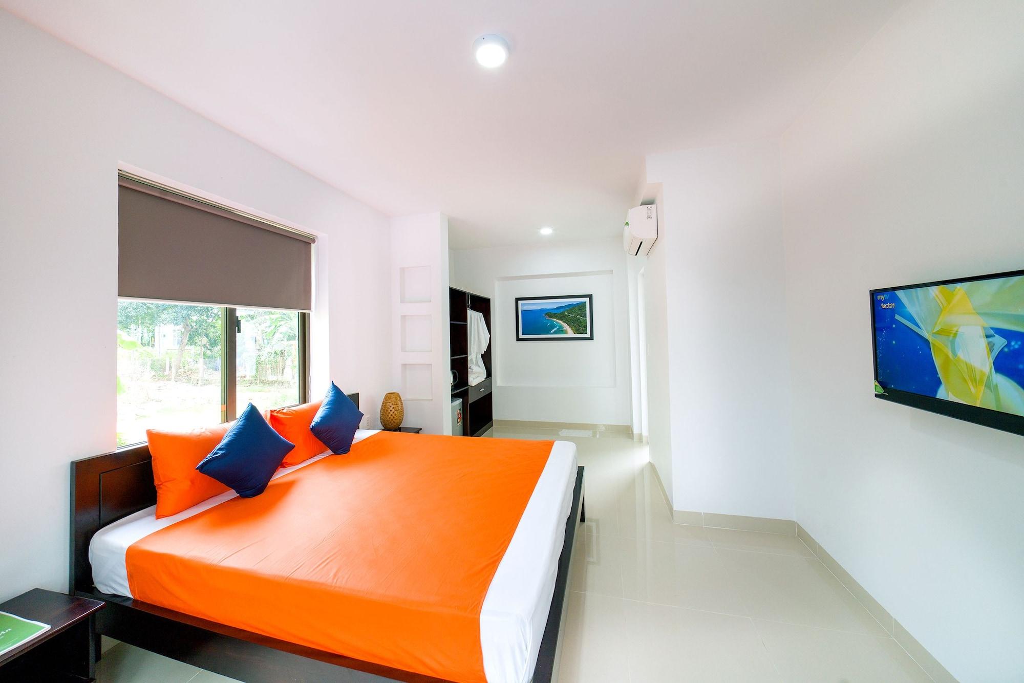 Villa My Anh Boutique *