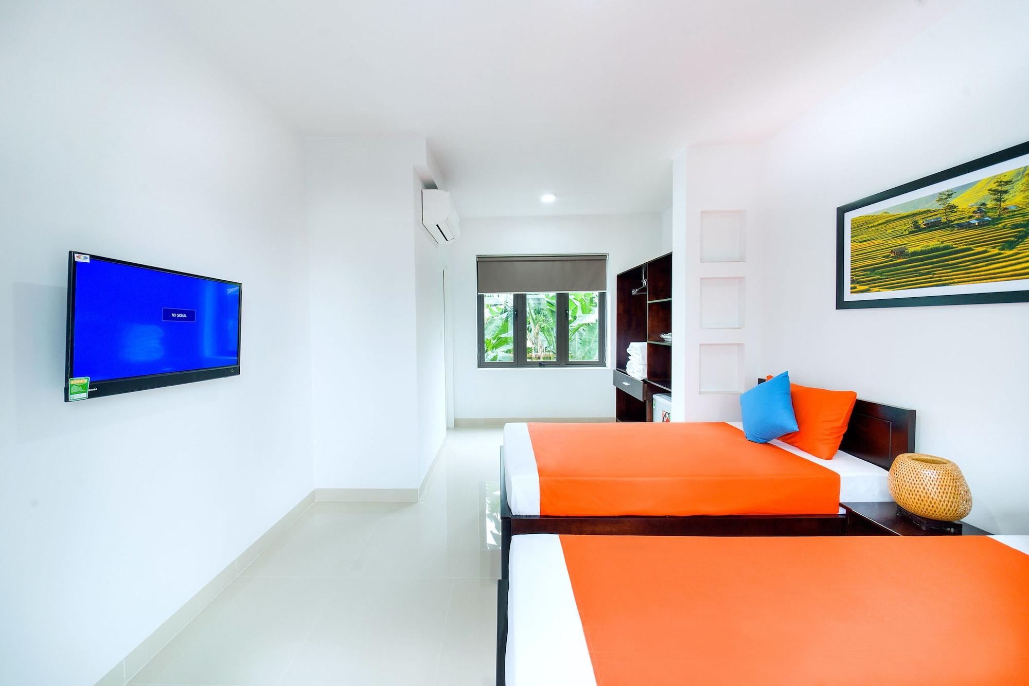 My Anh Boutique * Hoi An