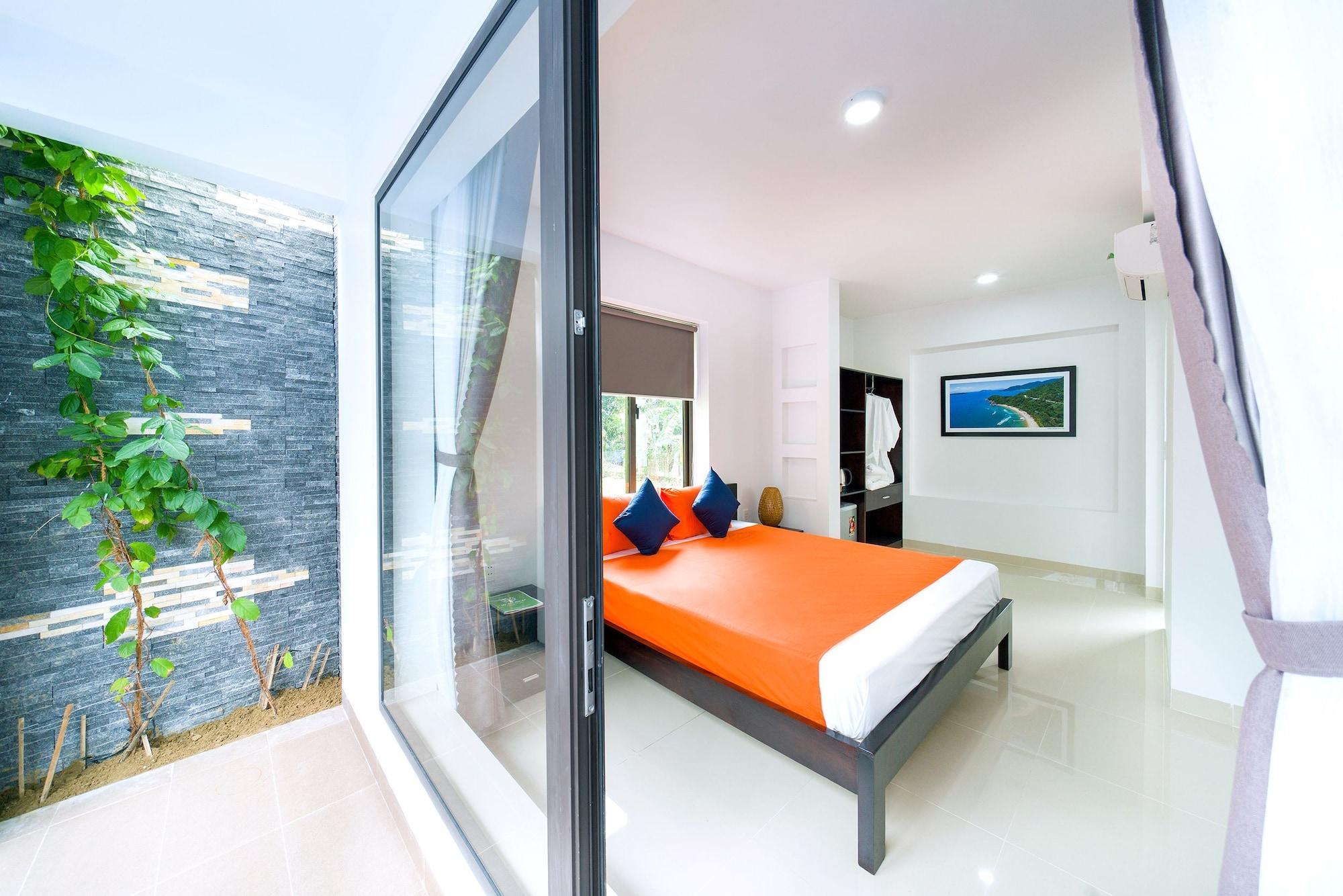 Villa My Anh Boutique Hoi An