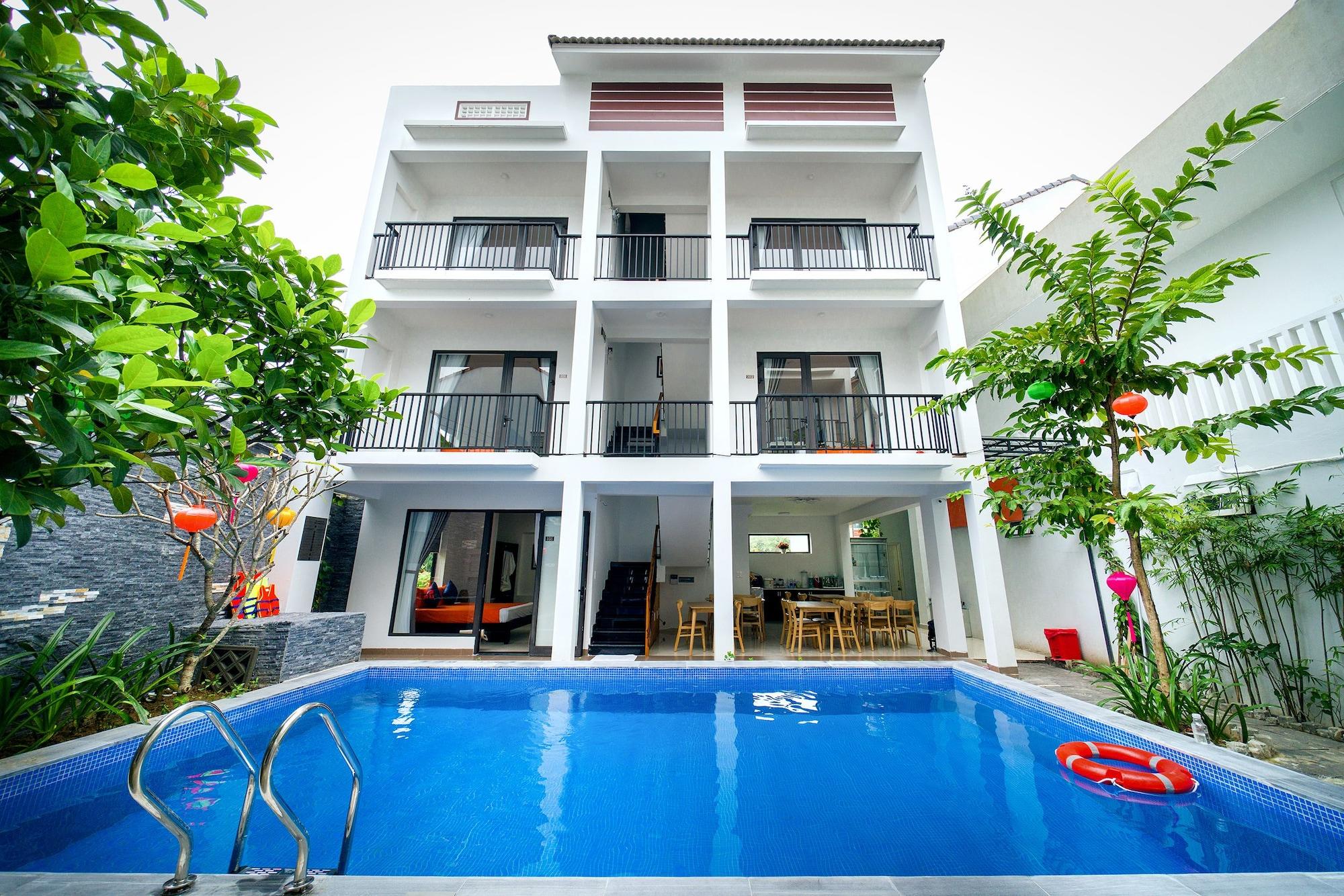 Villa My Anh Boutique *