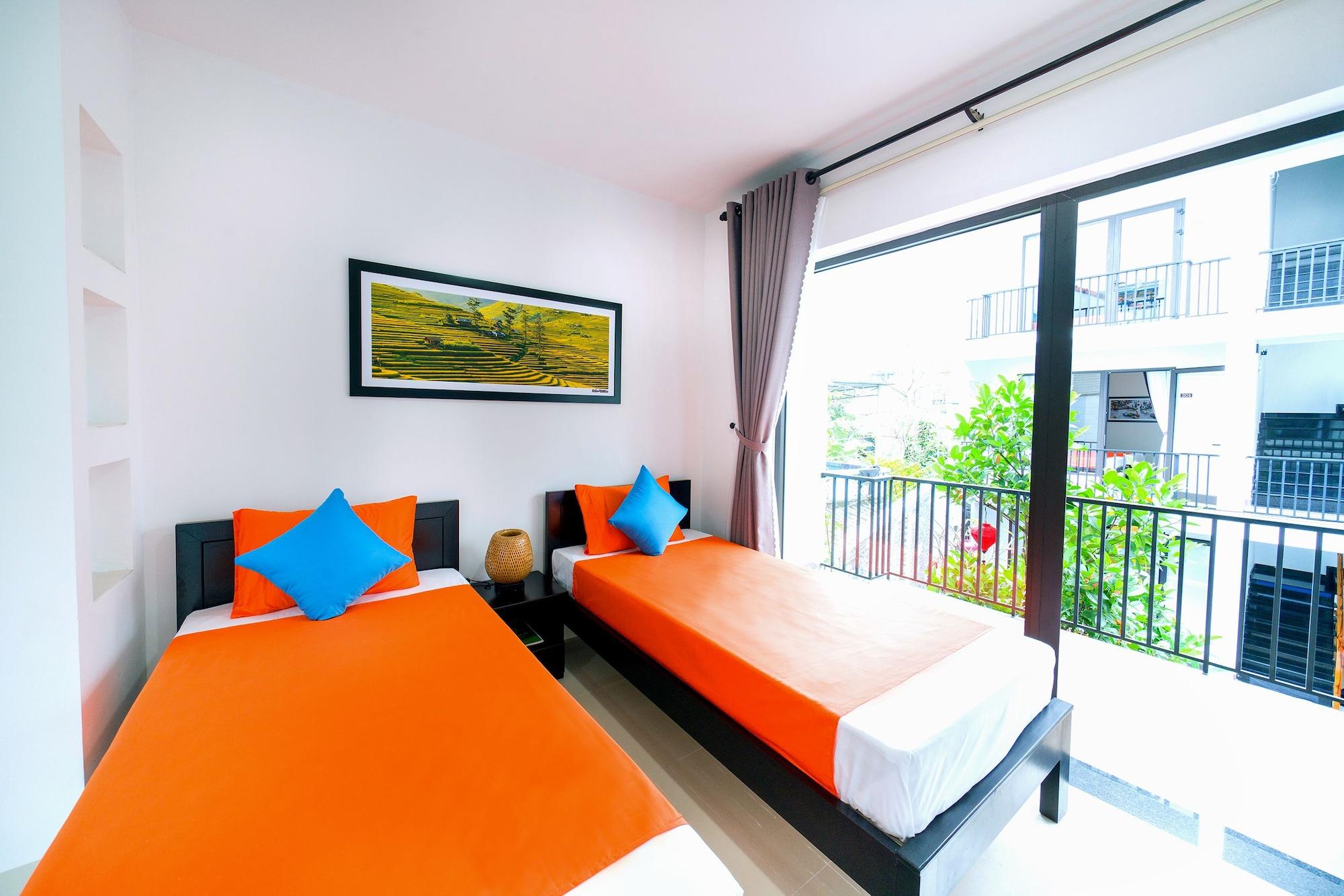 Villa My Anh Boutique Hoi An