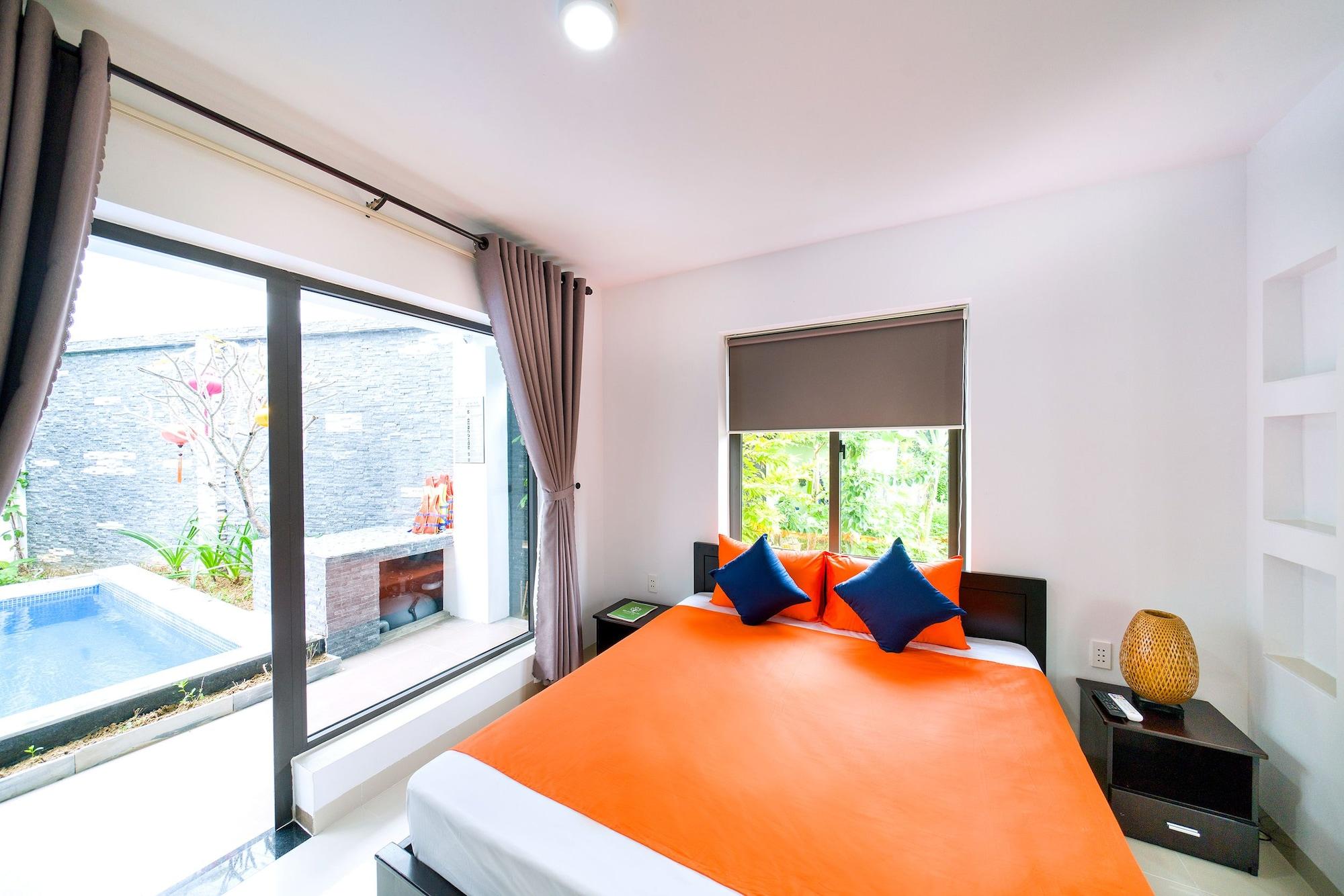 Villa My Anh Boutique
