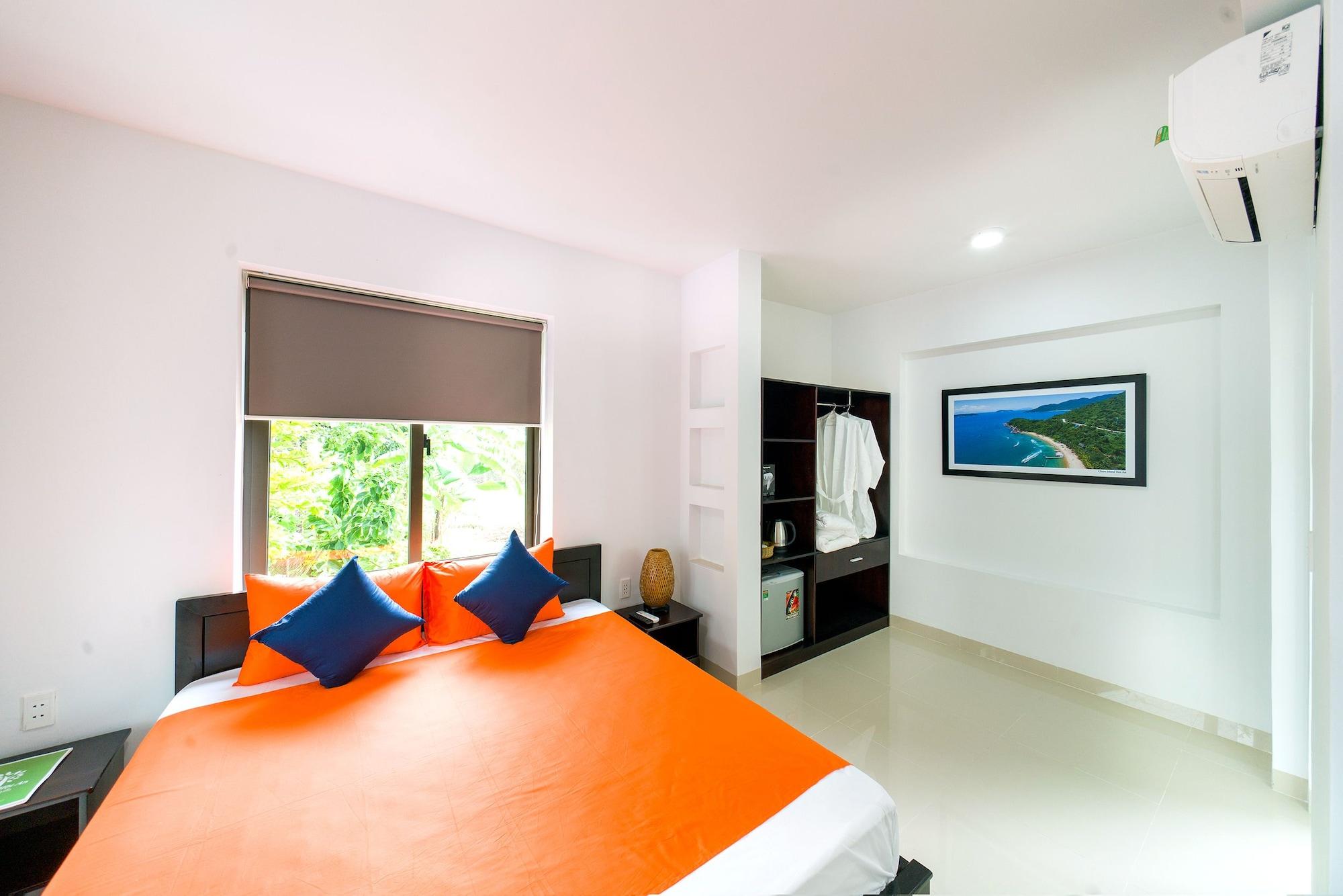 Villa My Anh Boutique