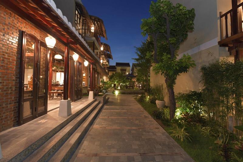 Resort Zest & Hoi An