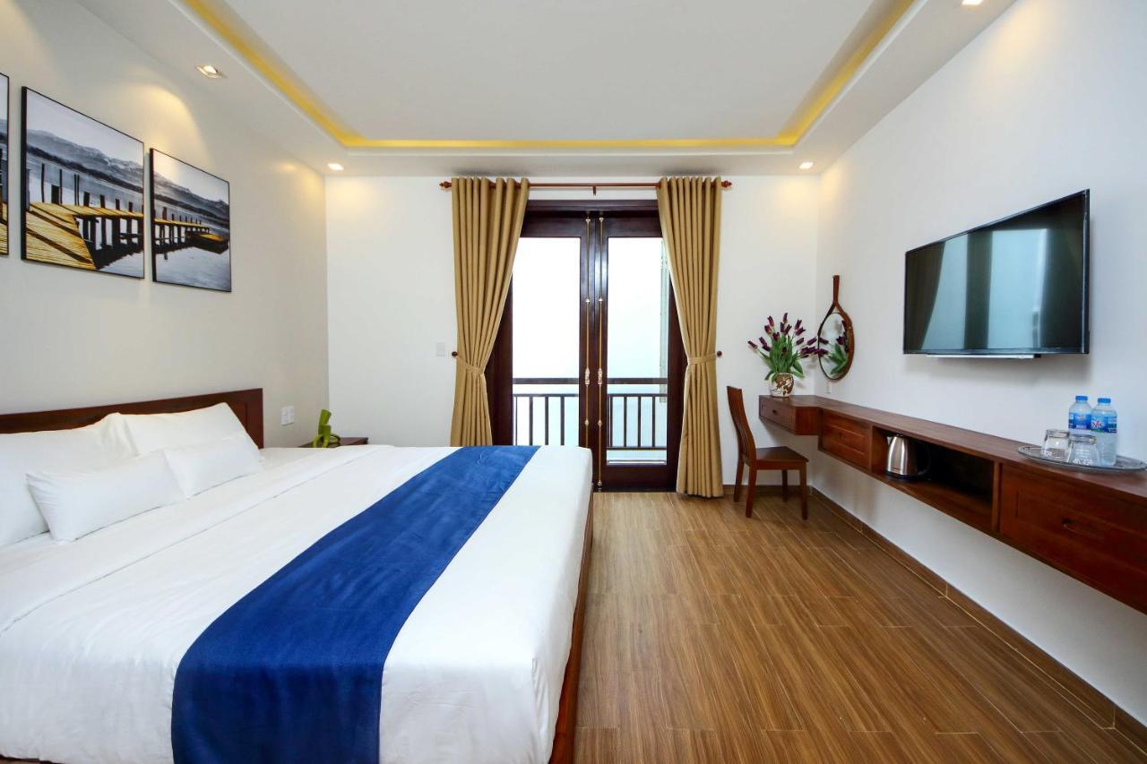 Villa Sol Hoi An