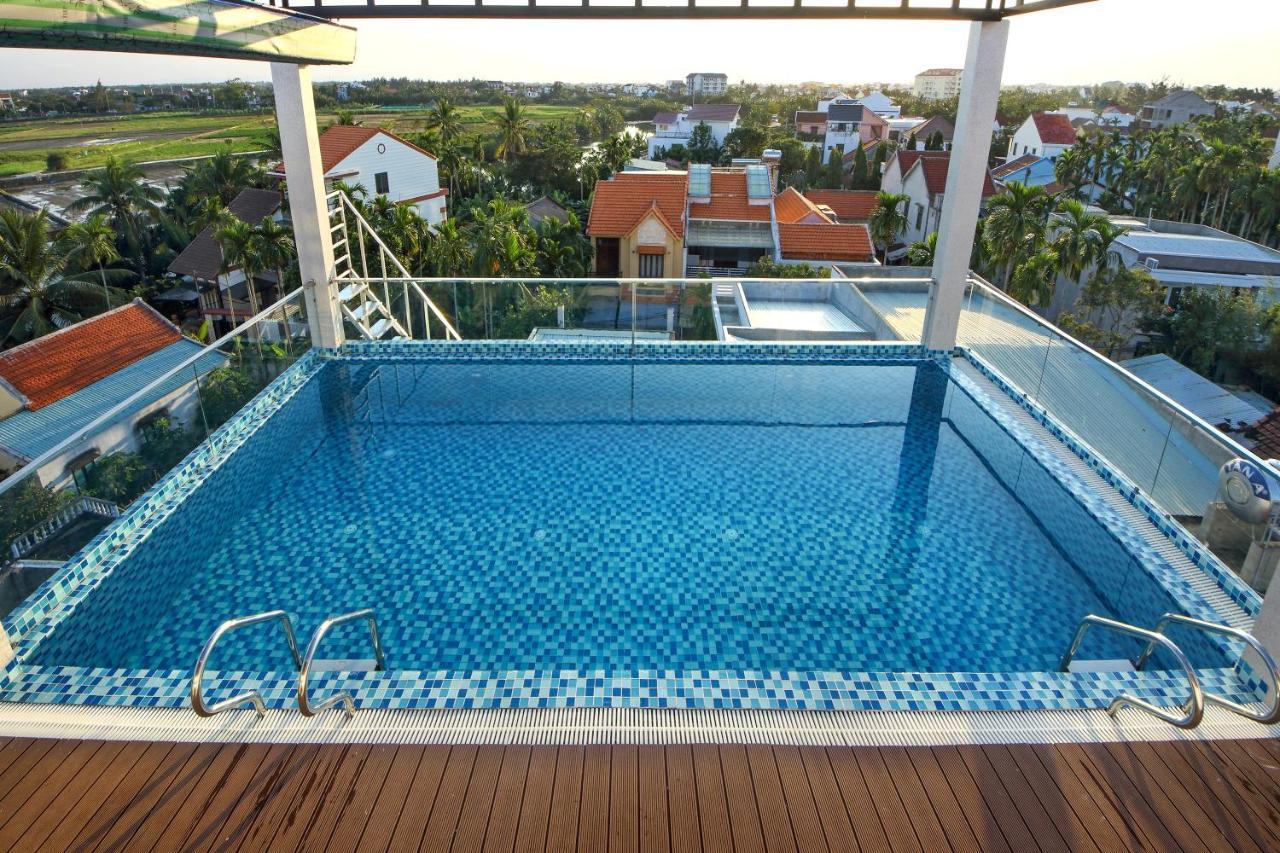 Sol Villa *