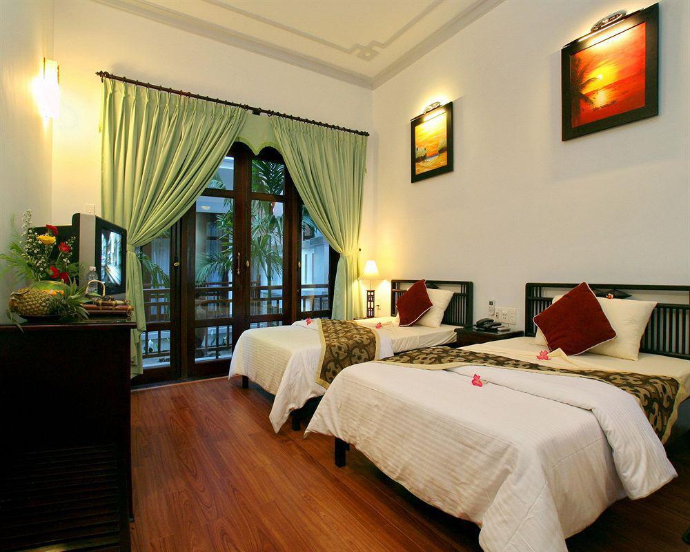 Southern & Hotel Hoi An