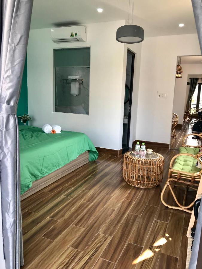 Kivi Bed & Breakfast Hoi An