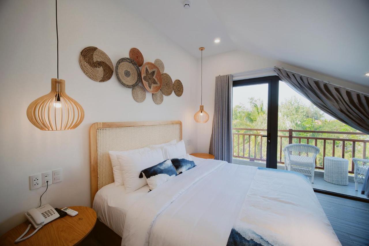 The Watermark Beachside Hotel Hoi An