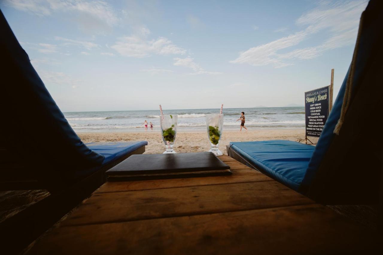 The Watermark Beachside Hotel Hoi An