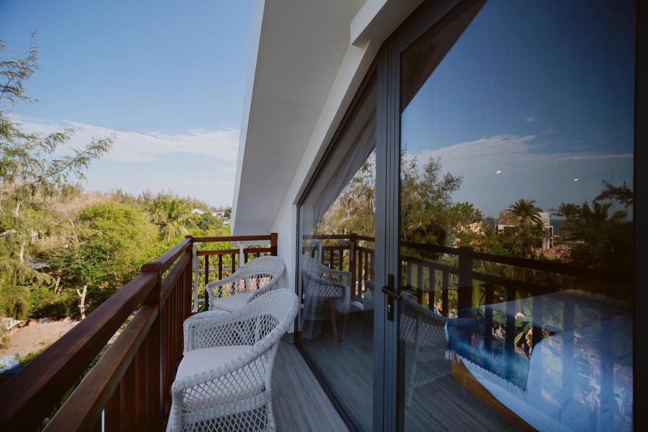 The Watermark Beachside *