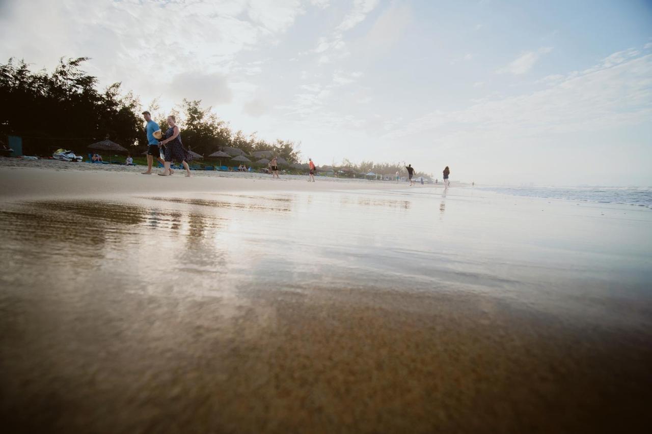 Hotel The Watermark Beachside
