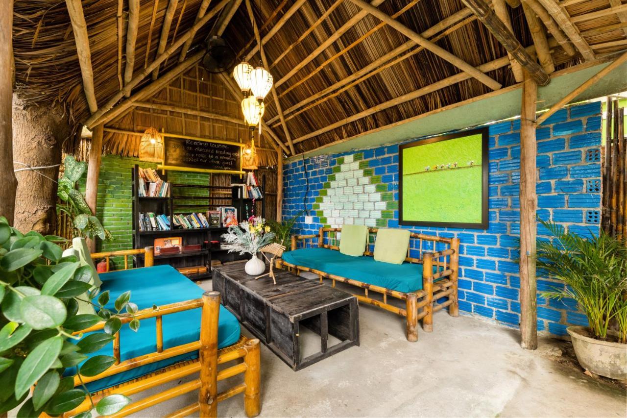 Homestay Under The Coconut Tree Hoi An