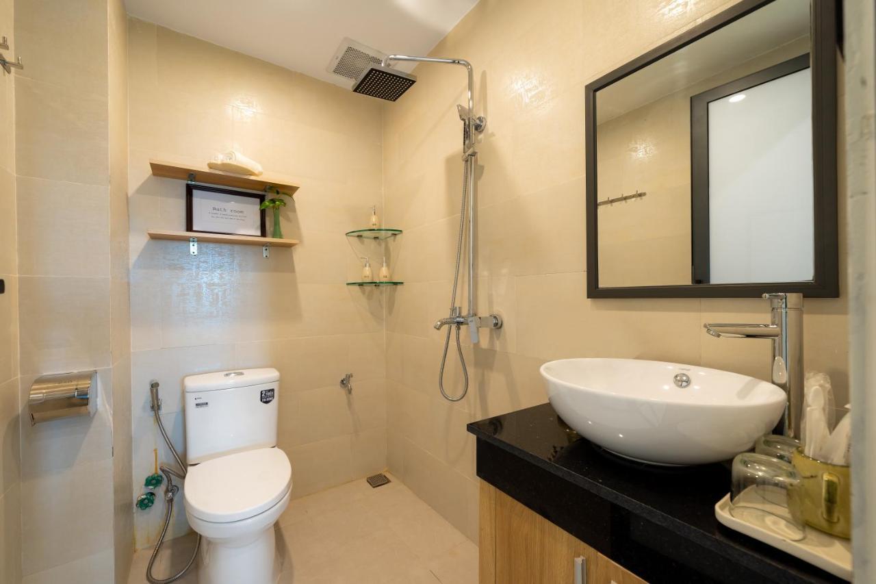 Privatunterkunft Luu Gia Homestay Hoi An