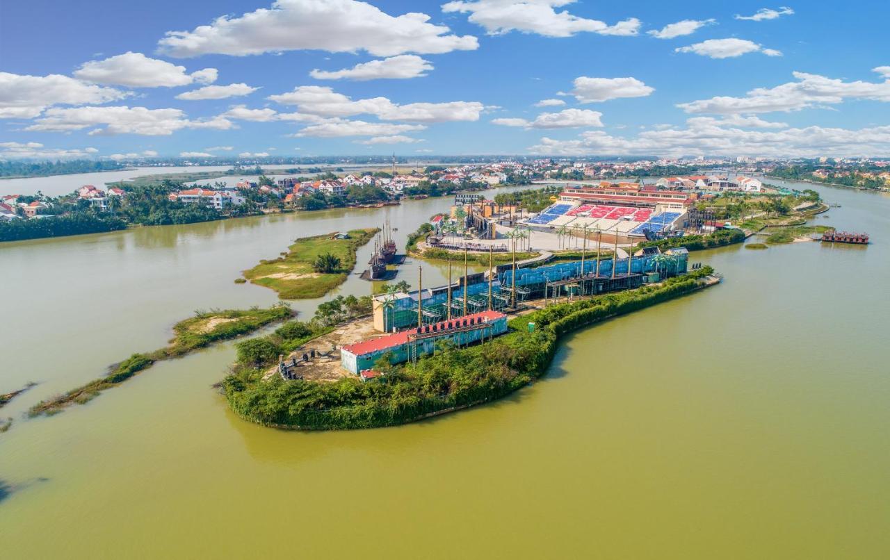 Hotel Triple Riverside Hoian Hoi An