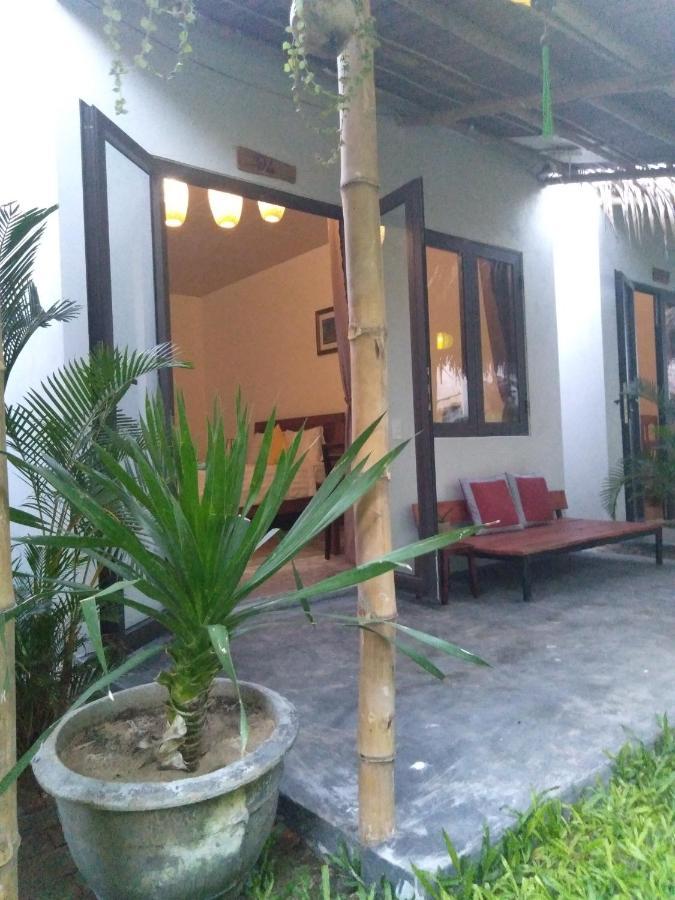 The Natural Hospedagem domiciliar Hoi An