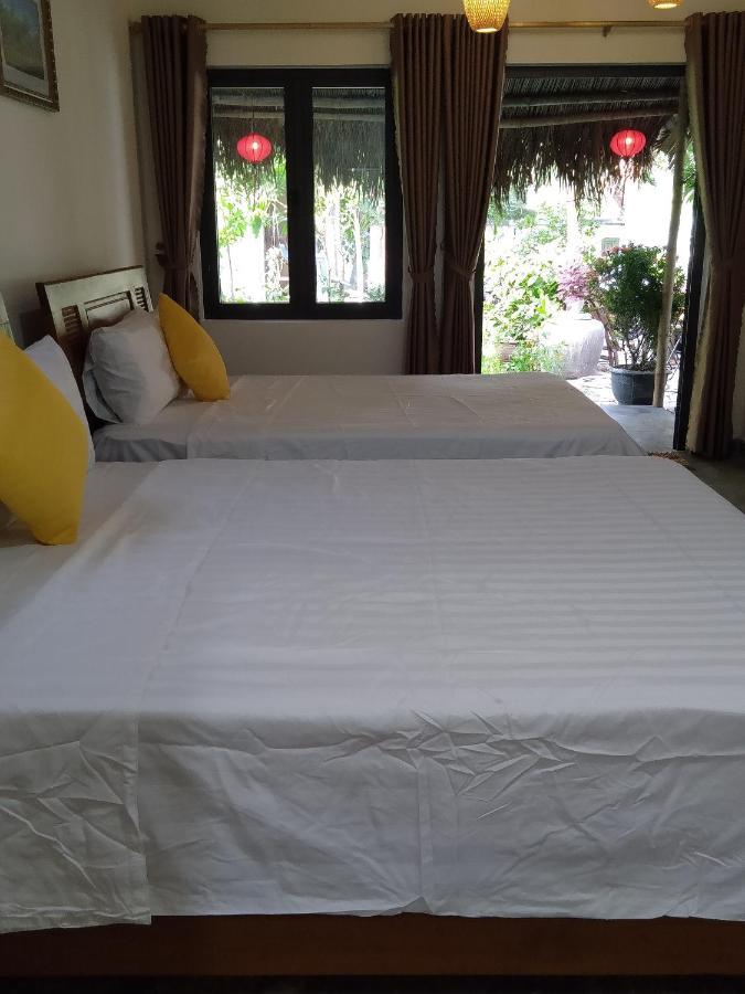 The Natural Hospedagem domiciliar Hoi An