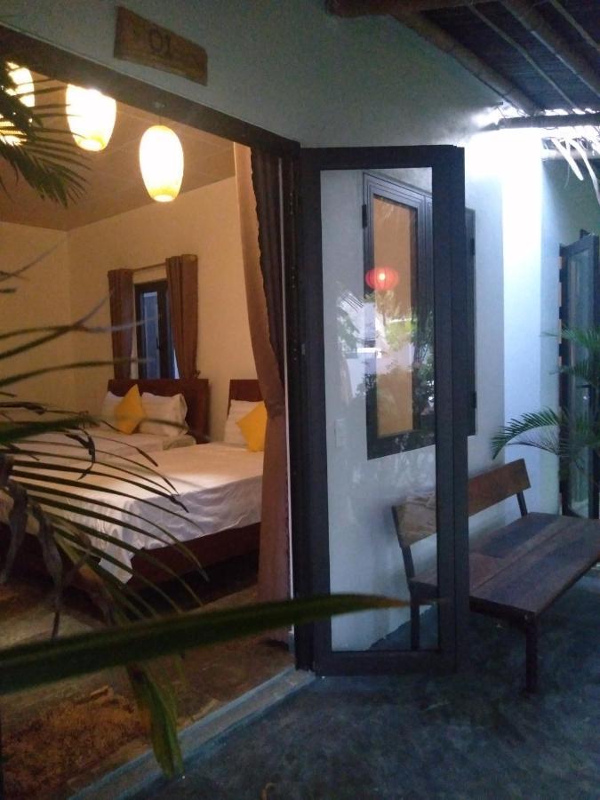 The Natural Hospedagem domiciliar Hoi An
