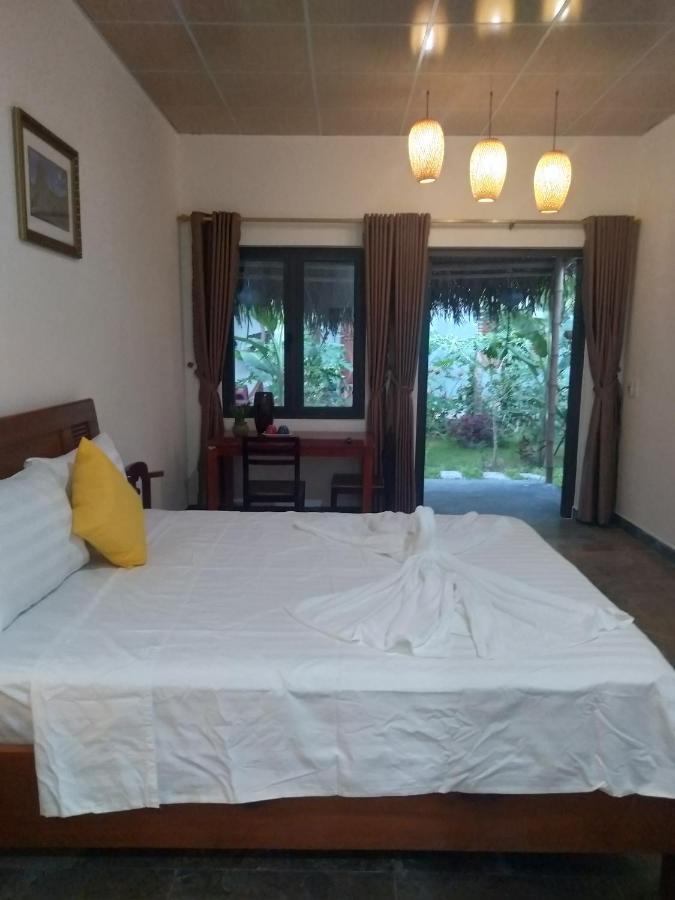 The Natural Hospedagem domiciliar Hoi An