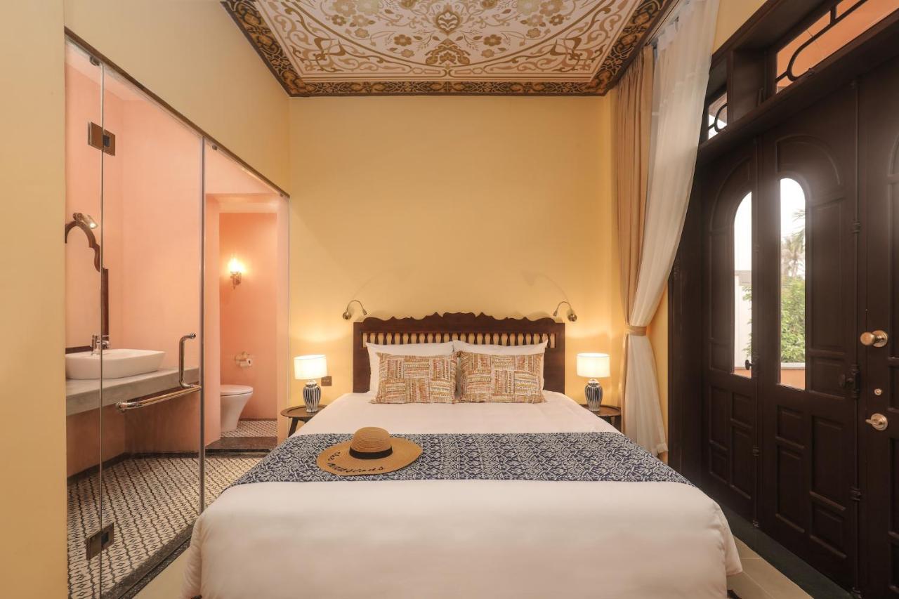 The Mansion By Minova 3* Hoi An