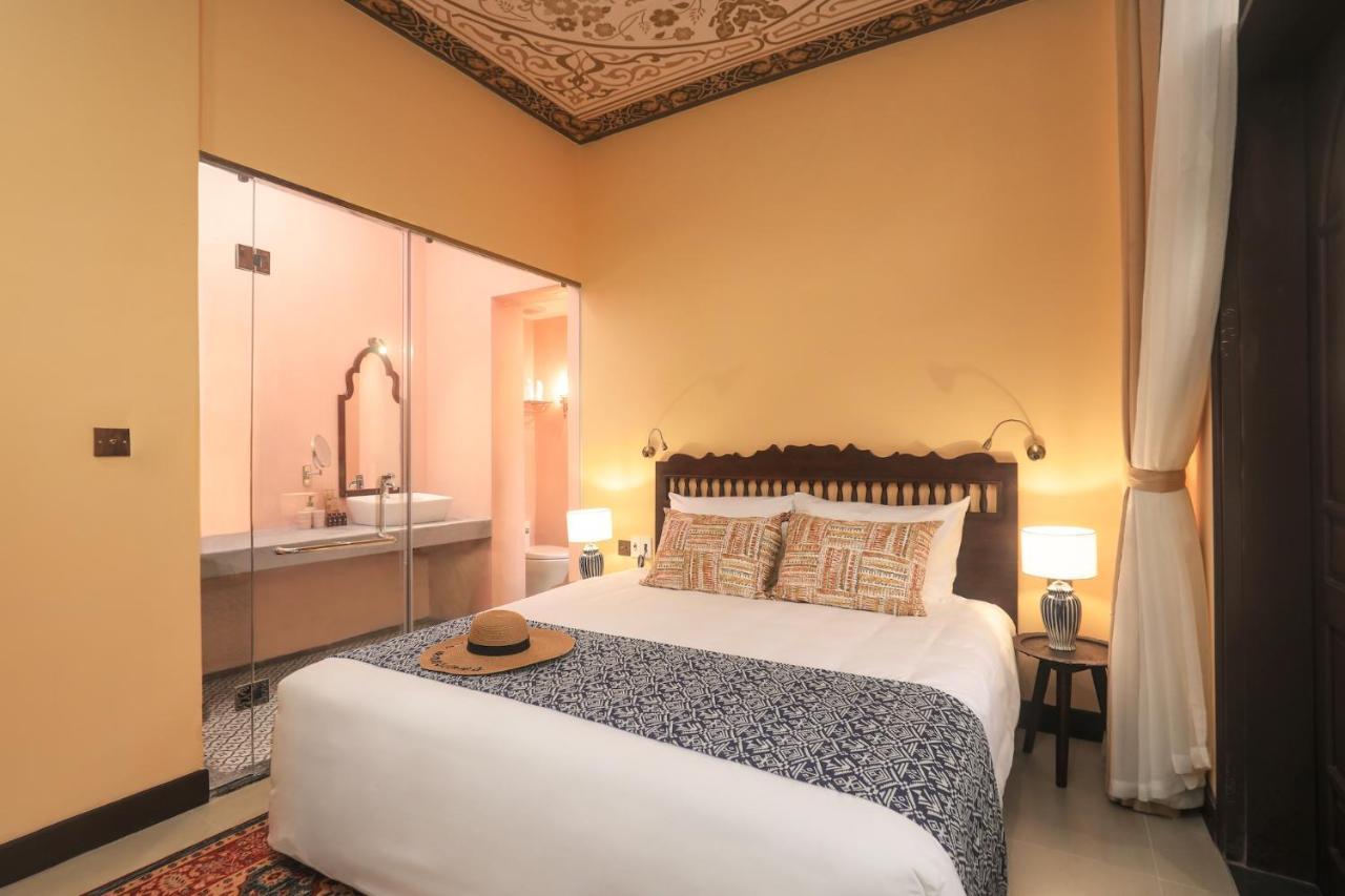 The Mansion By Minova 3* Hoi An