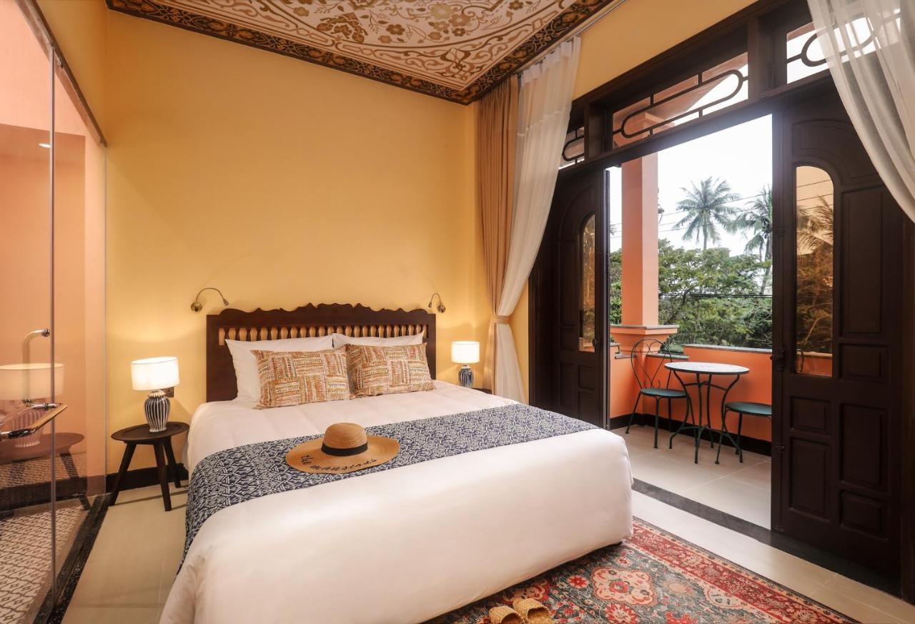The Mansion By Minova Acomodação com café da manhã  Hoi An