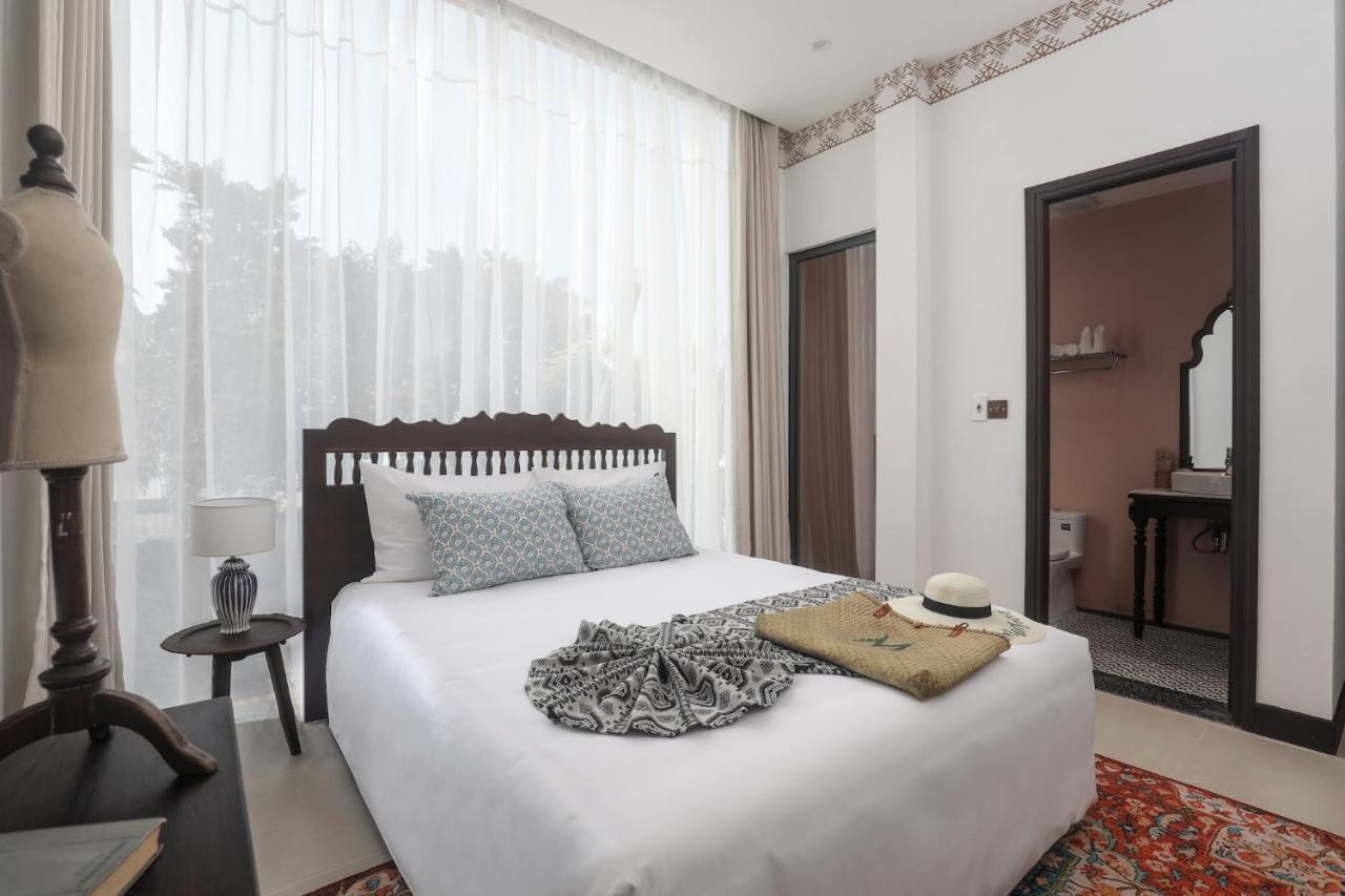 The Mansion By Minova 3* Hoi An