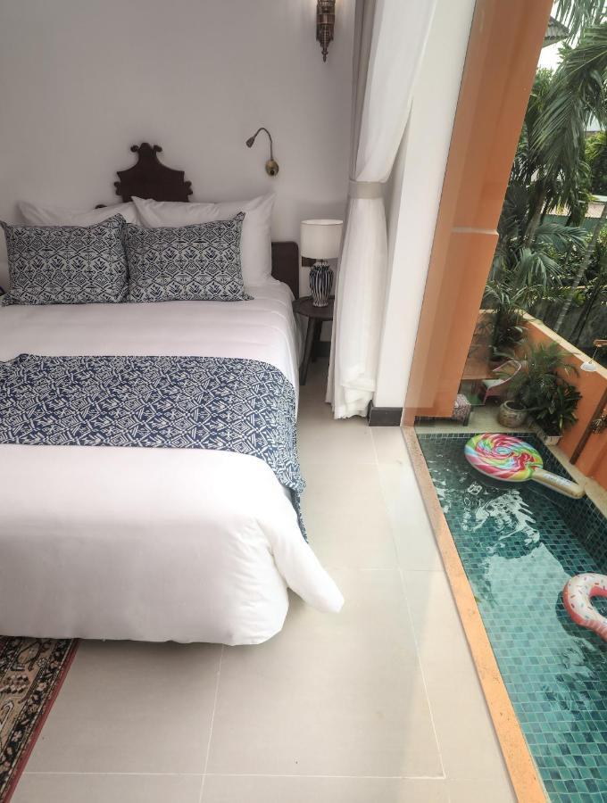 The Mansion By Minova 3* Hoi An