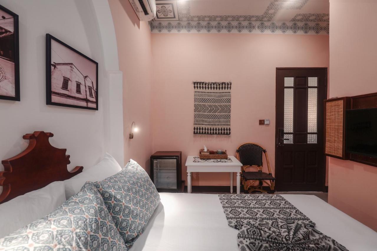 The Mansion By Minova Acomodação com café da manhã  Hoi An