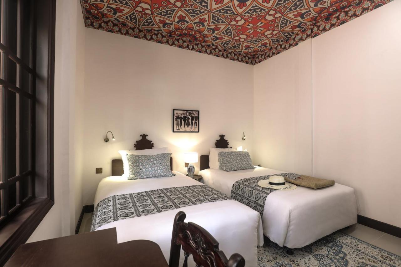 The Mansion By Minova 3*