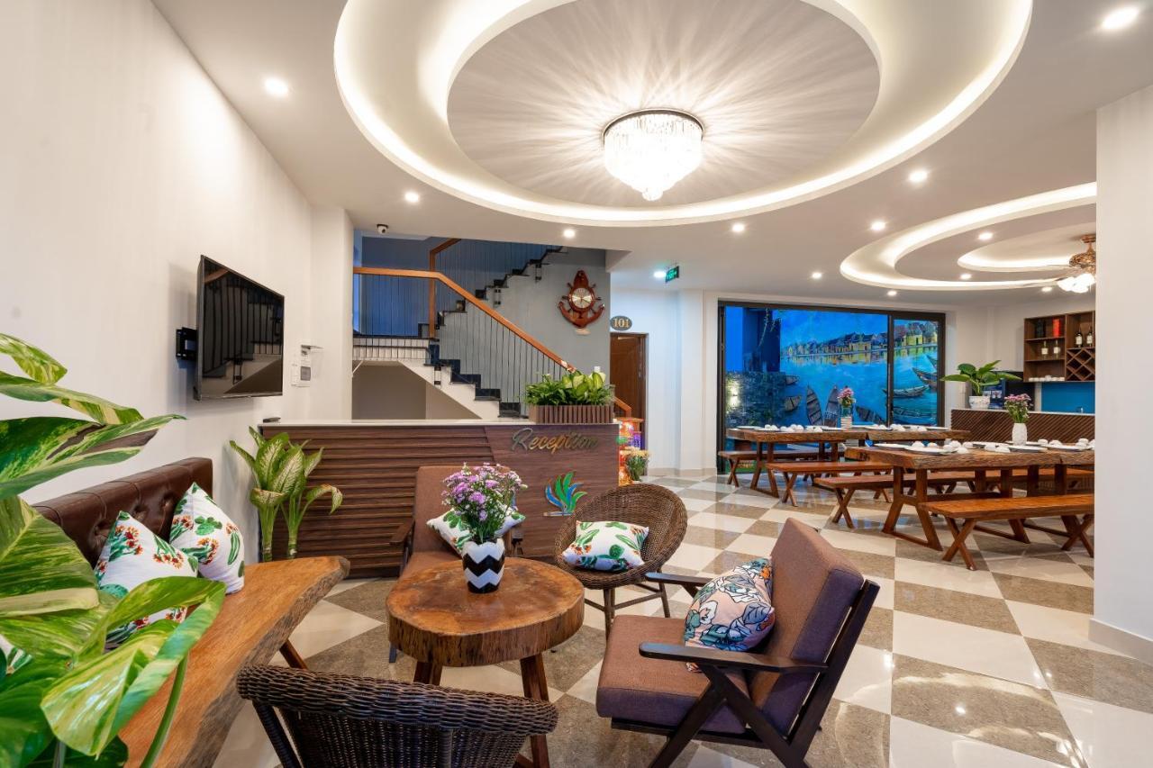 Villa Seaweed Luxury & *
