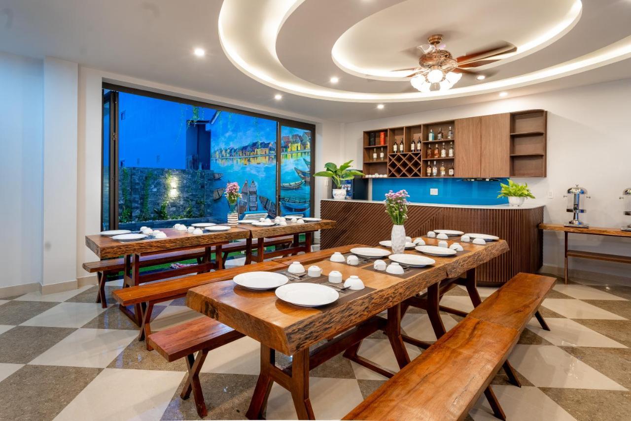 Seaweed Luxury & * Hoi An