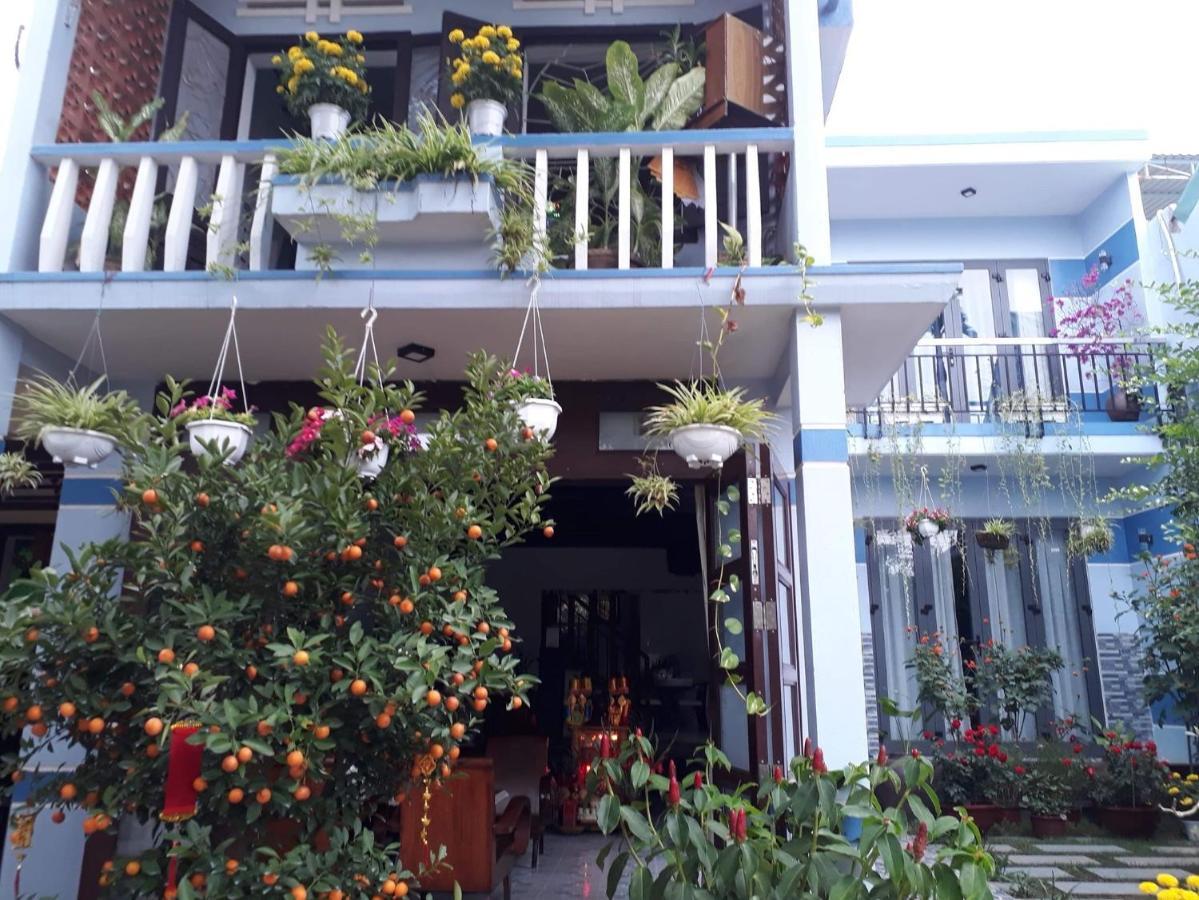 Cherry Garden * Hoi An